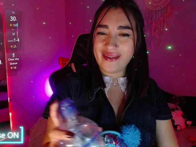 -santalove- webcam