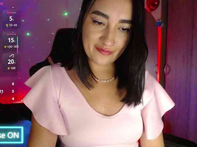 -santalove- webcam