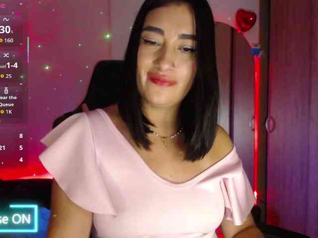 -santalove- webcam