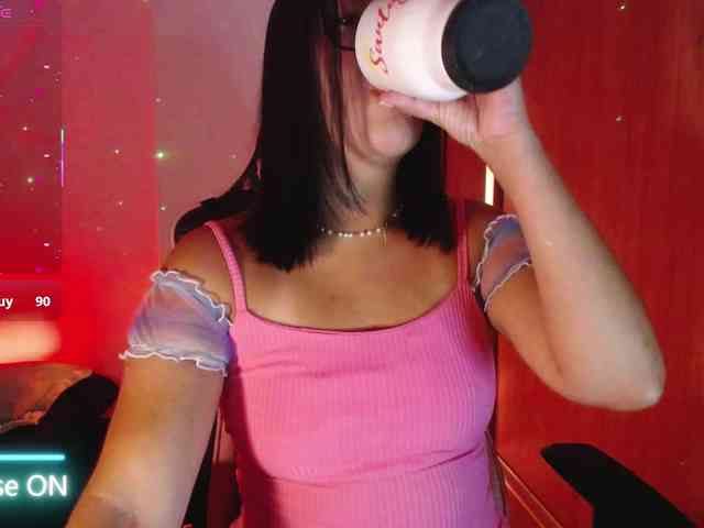 -santalove- webcam