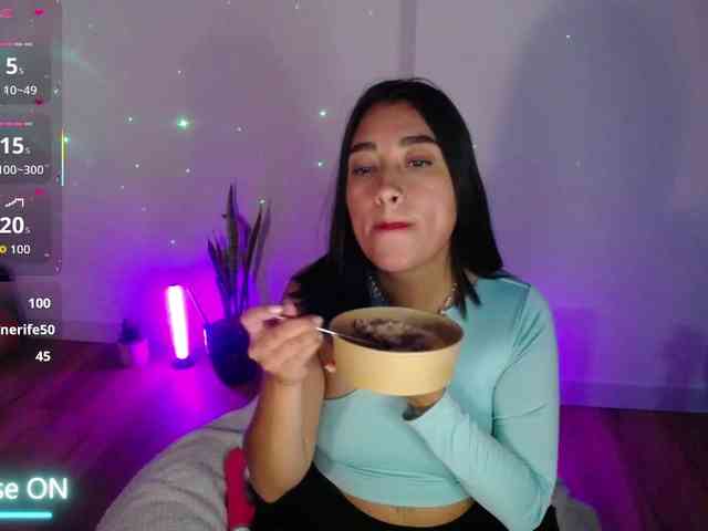 -santalove- webcam