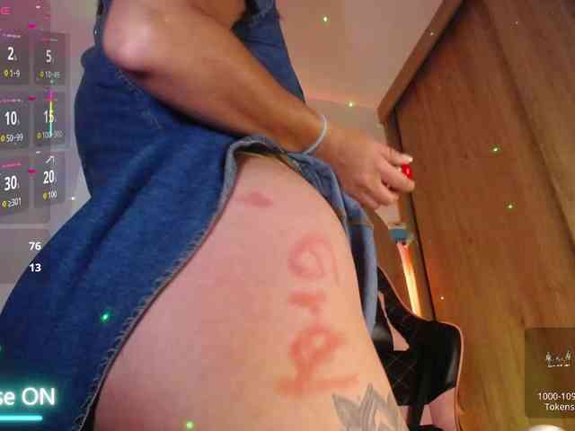-santalove- webcam