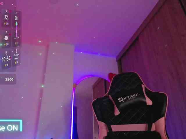 -santalove- webcam