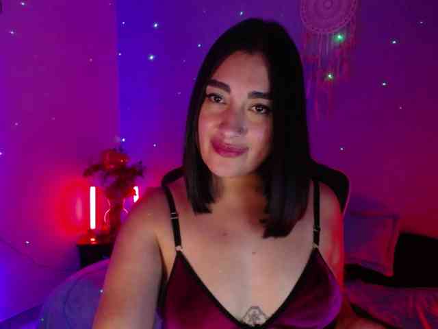 -santalove- webcam