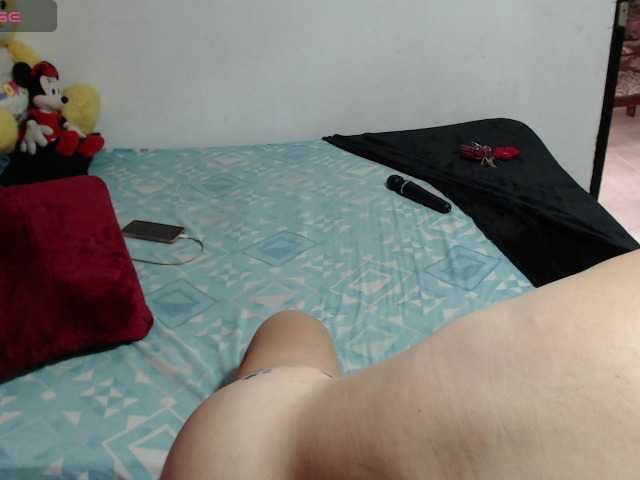 paloma12 live cam on BongaCams