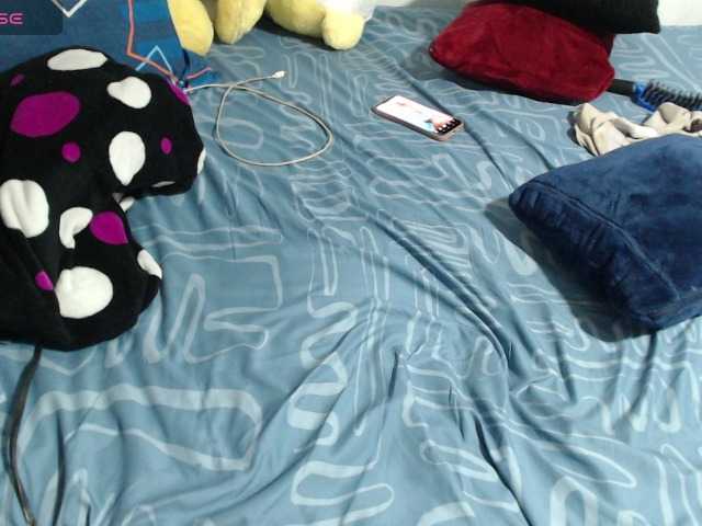 paloma12 live cam on BongaCams