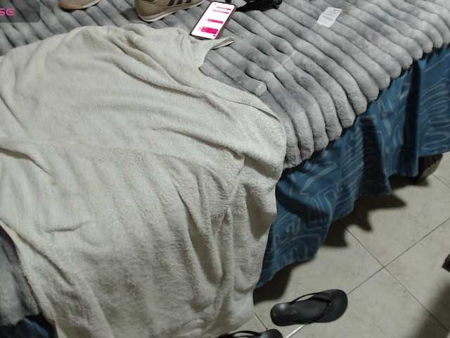 paloma12 live cam on BongaCams