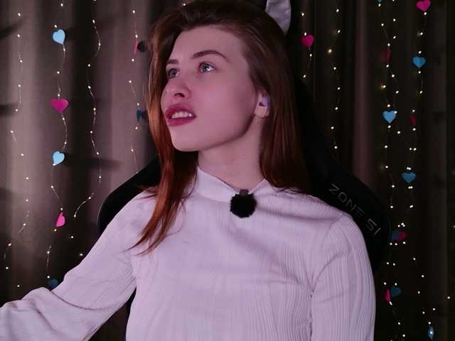 callmetori's BongaCams show and profile