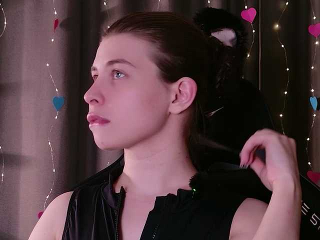 callmetori's BongaCams show and profile