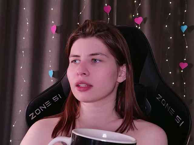 callmetori Live Webcam on BongaCams