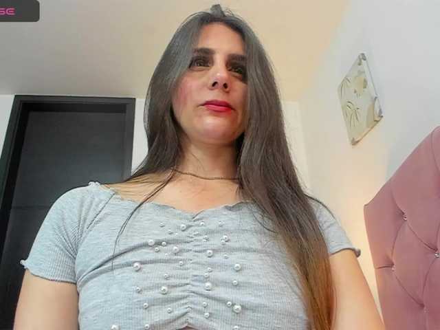 samanthamilher's BongaCams show and profile