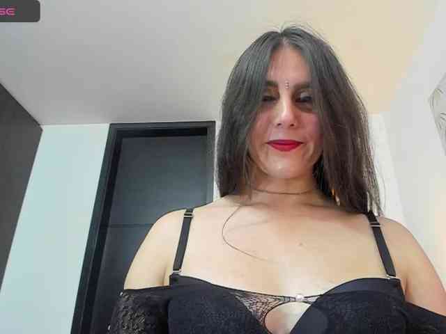 samanthamilher webcam