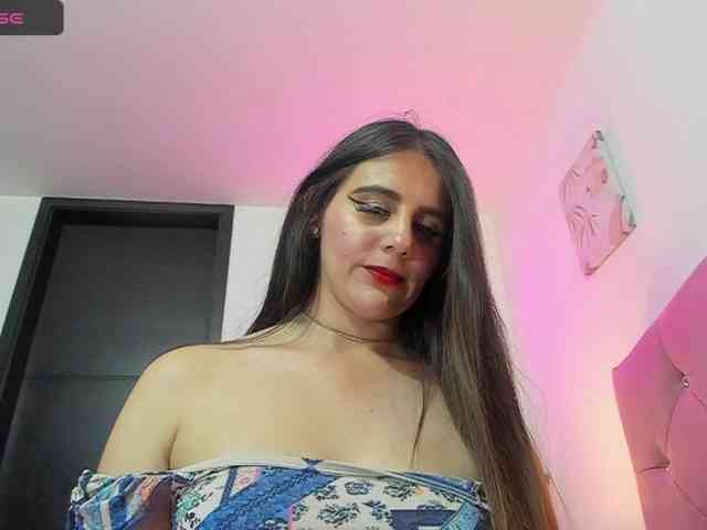 samanthamilher webcam