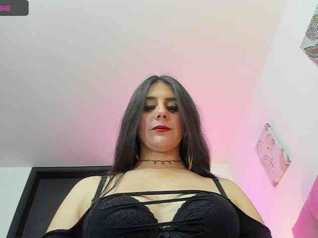 samanthamilher webcam