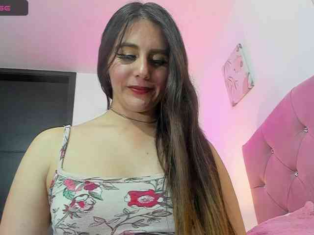 samanthamilher webcam