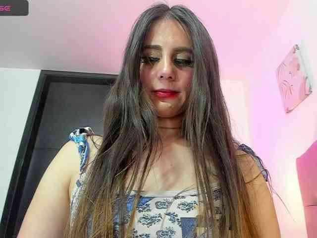 samanthamilher webcam