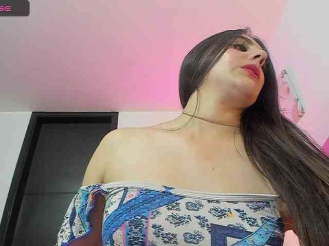 samanthamilher webcam