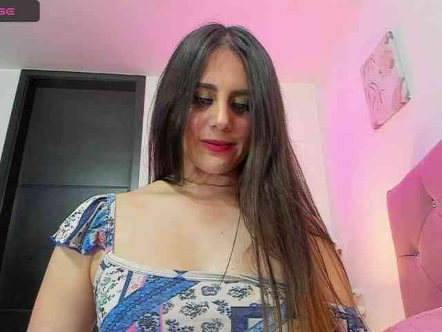 samanthamilher webcam