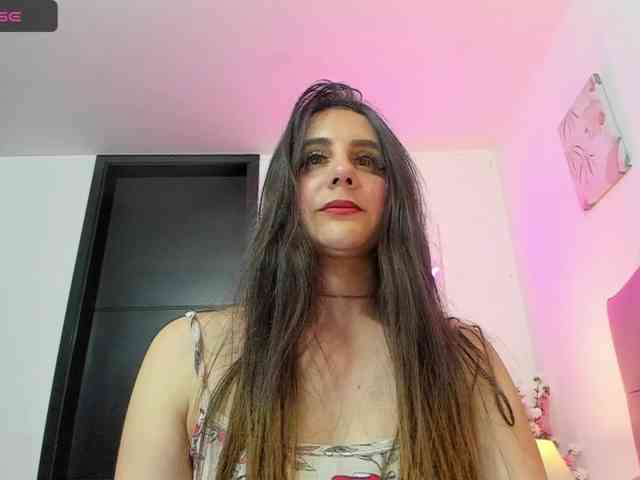 samanthamilher webcam