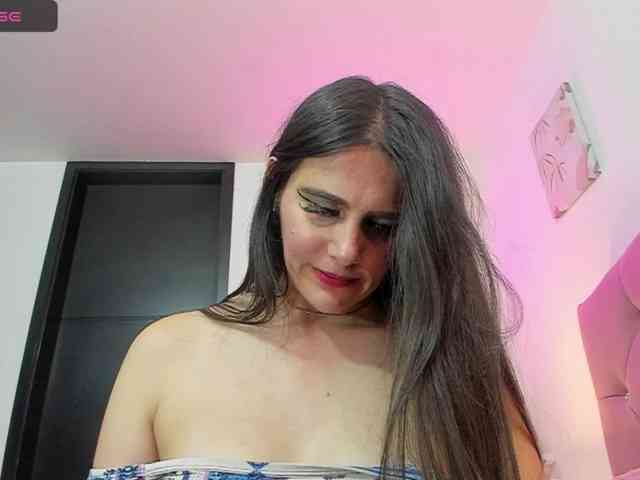 samanthamilher webcam