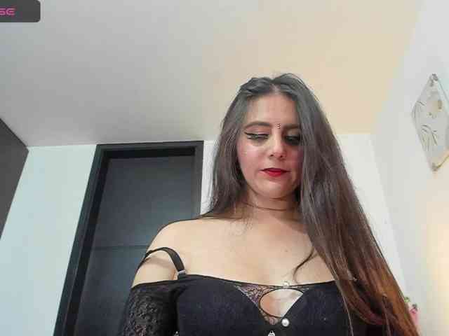 samanthamilher webcam