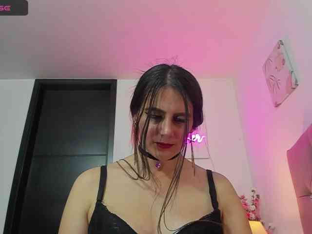 samanthamilher webcam