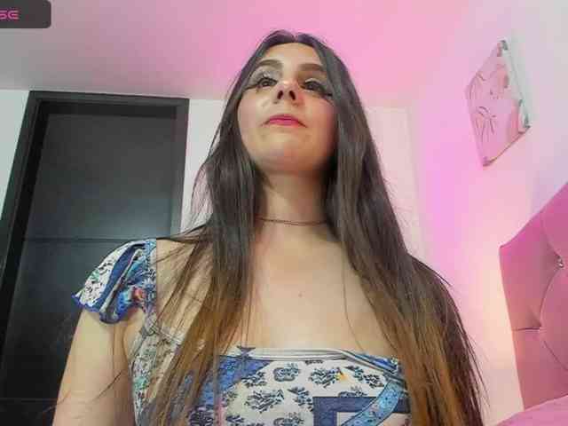 samanthamilher webcam