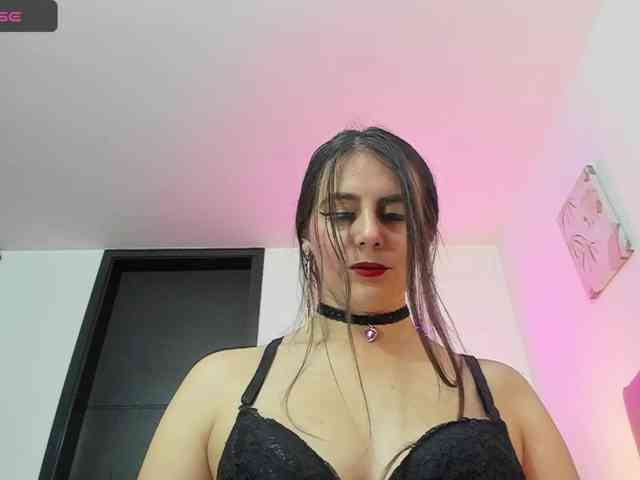 samanthamilher webcam