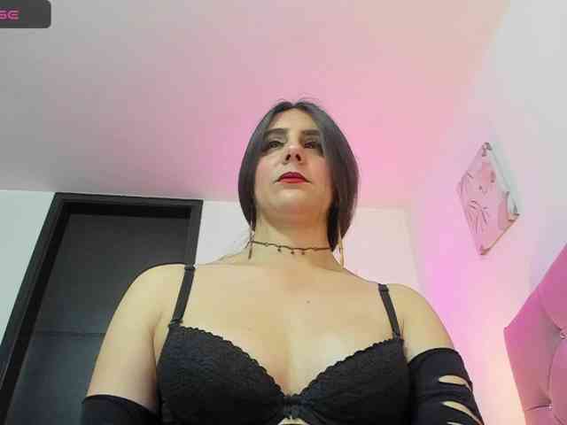 samanthamilher webcam