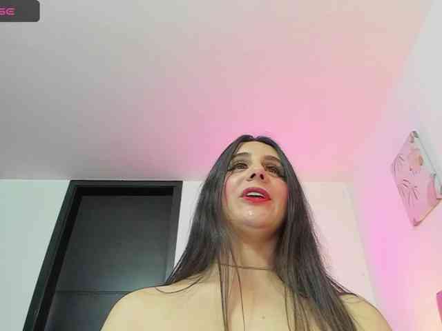 samanthamilher webcam