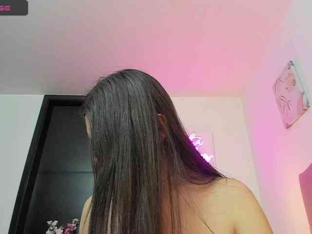 samanthamilher webcam