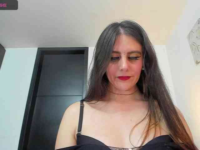 samanthamilher webcam