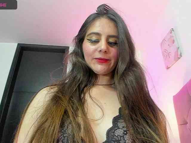 samanthamilher webcam