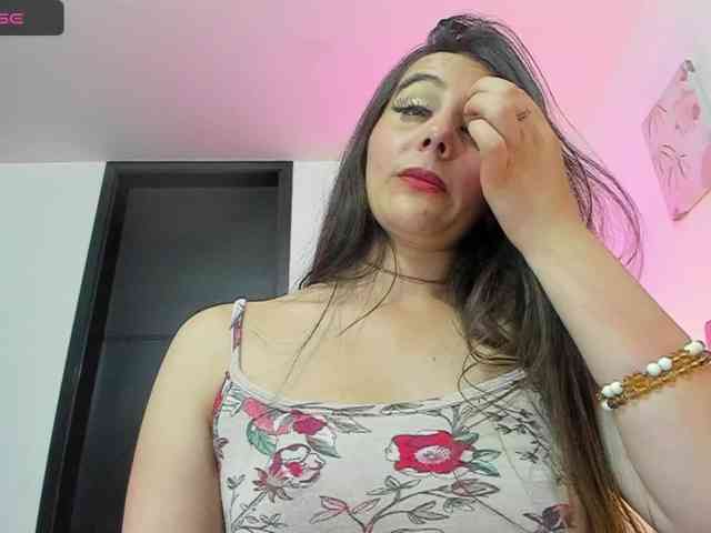 samanthamilher webcam