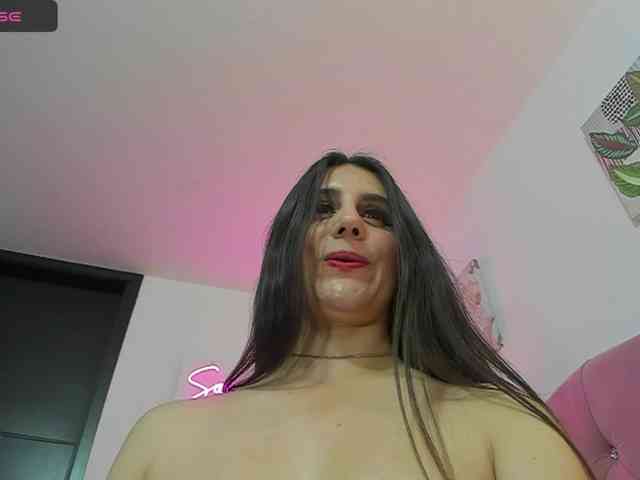 samanthamilher webcam