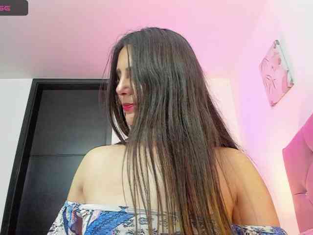 samanthamilher webcam