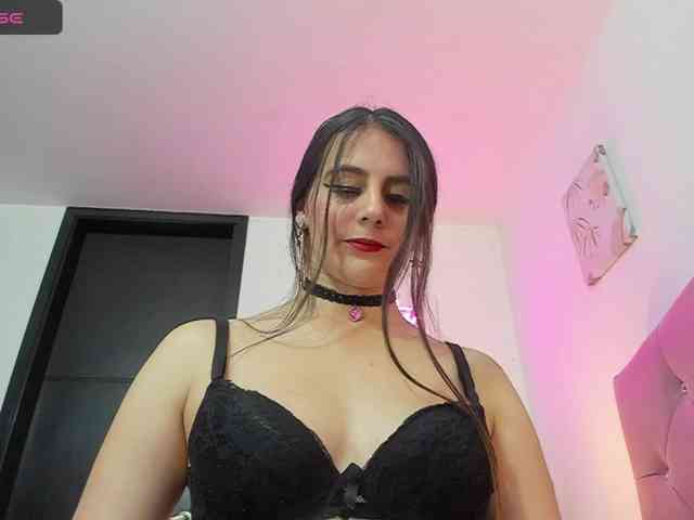 samanthamilher webcam