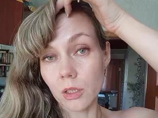 NinonDePeace Porn Show