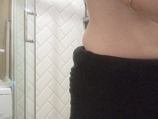 NinonDePeace Porn Show
