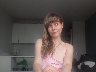 NinonDePeace Porn Show