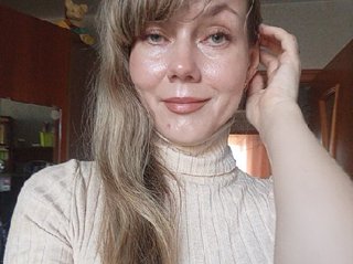 NinonDePeace Porn Show