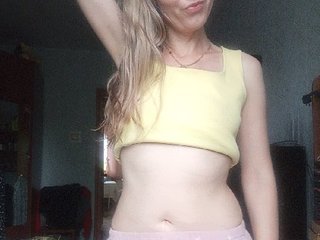 NinonDePeace Porn Show