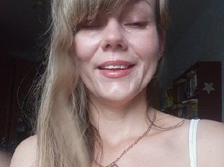 NinonDePeace Porn Show