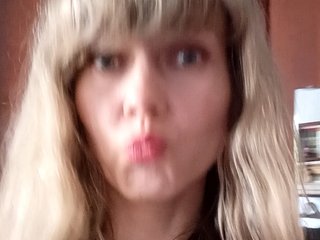NinonDePeace Porn Show