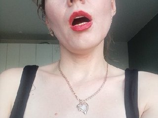 NinonDePeace Porn Show