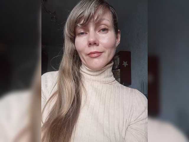 NinonDePeace live cam on BongaCams