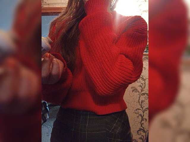 NinonDePeace live cam on BongaCams