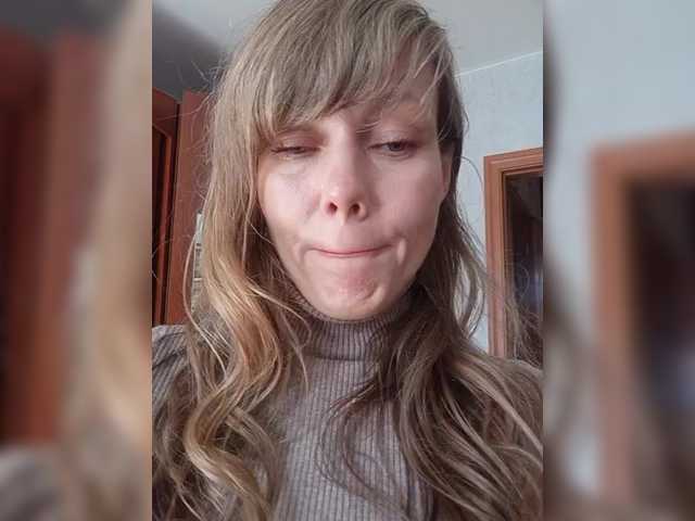 NinonDePeace live cam on BongaCams