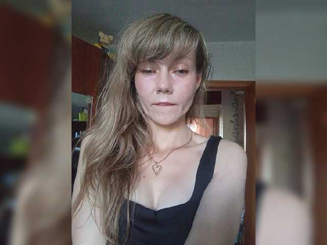 NinonDePeace live cam