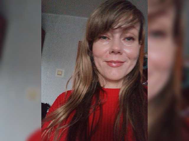 NinonDePeace live cam on BongaCams